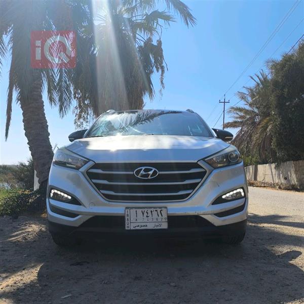 Hyundai for sale in Iraq